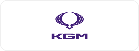 KGM
